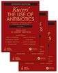 Couverture de l'ouvrage Kucers' The Use of Antibiotics - Three Volume Set (7th Ed) 