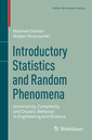 Couverture de l'ouvrage Introductory Statistics and Random Phenomena