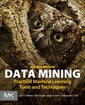 Couverture de l'ouvrage Data Mining