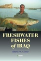 Couverture de l'ouvrage Freshwater Fishes in Iraq