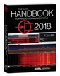Couverture de l'ouvrage The ARRL Handbook for Radio Communications 2018