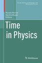 Couverture de l'ouvrage Time in Physics