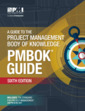 Couverture de l'ouvrage A Guide to the Project Management Body of Knowledge - PMBOK® Guide