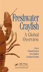 Couverture de l'ouvrage Freshwater Crayfish