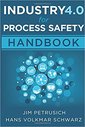 Couverture de l'ouvrage Industry 4.0 for Process Safety 