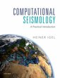 Couverture de l'ouvrage Computational Seismology