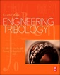 Couverture de l'ouvrage Engineering Tribology