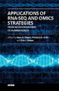 Couverture de l'ouvrage Applications of RNA-Seq and Omics Strategies 