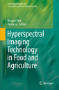 Couverture de l'ouvrage Hyperspectral Imaging Technology in Food and Agriculture