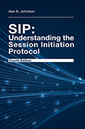 Couverture de l'ouvrage SIP: Understanding the Session Initiation Protocol 