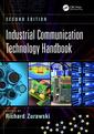 Couverture de l'ouvrage Industrial Communication Technology Handbook