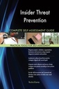 Couverture de l'ouvrage Insider Threat Prevention 