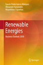 Couverture de l'ouvrage Renewable Energies