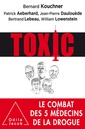 Couverture de l'ouvrage Toxic