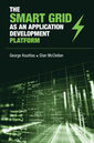 Couverture de l'ouvrage The Smart Grid as an Application Development Platform