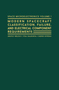 Couverture de l'ouvrage Space Microelectronics 
