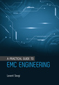Couverture de l'ouvrage A Practical Guide to EMC Engineering