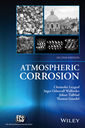 Couverture de l'ouvrage Atmospheric Corrosion