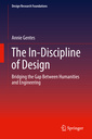 Couverture de l'ouvrage The In-Discipline of Design