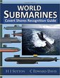 Couverture de l'ouvrage World Submarines 