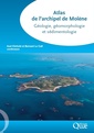 Couverture de l'ouvrage Atlas de l'archipel de Molène