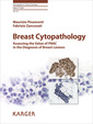 Couverture de l'ouvrage Breast Cytopathology 