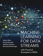 Couverture de l'ouvrage Machine Learning for Data Streams