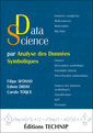 Couverture de l'ouvrage Data Science par Analyse des Données Symboliques