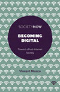 Couverture de l'ouvrage Becoming Digital 