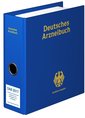 Couverture de l'ouvrage Deutsches Arzneibuch 2017 - (DAB 2017) (Gesamtwerk einschl. Lieferung 2017)