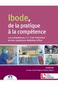 Couverture de l'ouvrage IBODE, de la pratique à la compétence