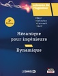 Couverture de l'ouvrage Mécanique pour ingénieurs Vol.2
