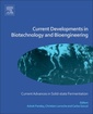 Couverture de l'ouvrage Current Developments in Biotechnology and Bioengineering