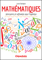 Couverture de l'ouvrage Mathématiques nécessaires et suffisantes pour l'ingénieur