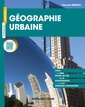 Couverture de l'ouvrage Géographie urbaine