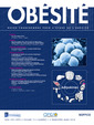 Couverture de l'ouvrage Obésité. Vol. 13 N° 1 - Mars 2018