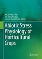 Couverture de l'ouvrage Abiotic Stress Physiology of Horticultural Crops