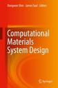 Couverture de l'ouvrage Computational Materials System Design