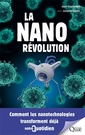 Couverture de l'ouvrage La Nanorévolution