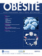 Couverture de l'ouvrage Obésité. Vol. 13 N° 2 - Juin 2018