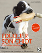 Couverture de l'ouvrage Eduquer son chiot, futur chien de chasse