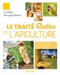 Couverture de l'ouvrage Le traité Rustica de l'apiculture