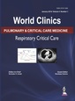 Couverture de l'ouvrage World Clinics: Pulmonary & Critical Care Medicine: Respiratory Critical Care