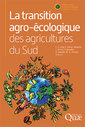 Couverture de l'ouvrage La transition agro-écologique des agricultures du Sud