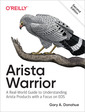 Couverture de l'ouvrage Arista Warrior