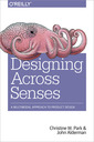 Couverture de l'ouvrage Designing Across Senses