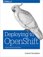 Couverture de l'ouvrage Deploying to OpenShift