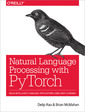 Couverture de l'ouvrage Natural Language Processing with PyTorch