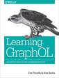 Couverture de l'ouvrage Learning GraphQL
