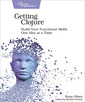 Couverture de l'ouvrage Getting Clojure